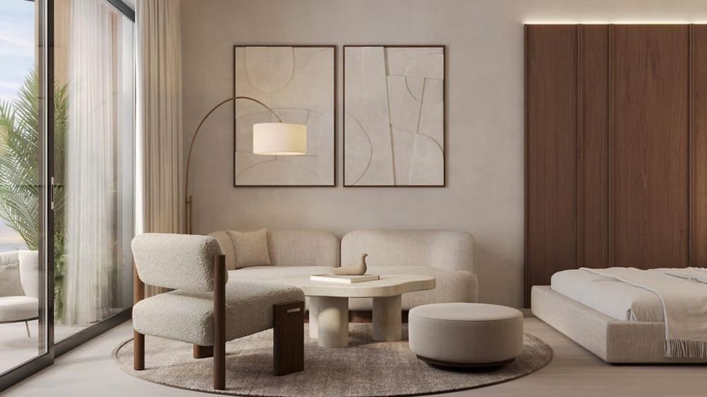 Апартаменти Buddha (Будда) на Балі (Чангу)