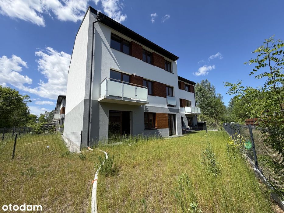 Marki Wilcza 2 poziomy 148 m² - podział na 2 lokale - Widok 3
