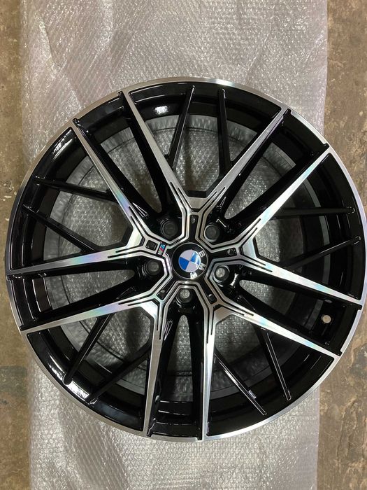 Диски  Новые Одноширокие R19 BMW G/F - серии и другие модели.
