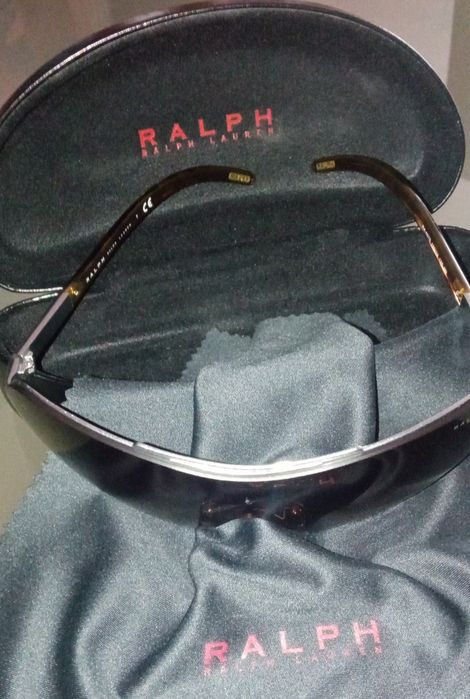 Ralph Lauren - Óculos Sol Novos