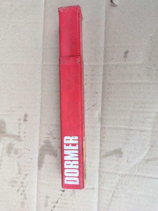 Dormer wiertło do tokarki