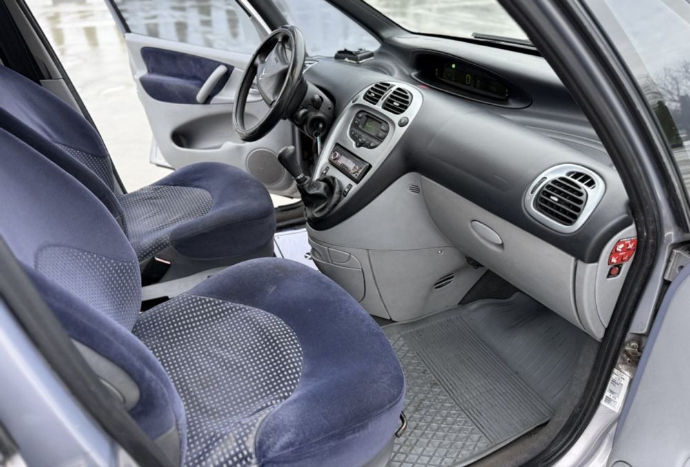 Продам Citroen Xsara Picasso