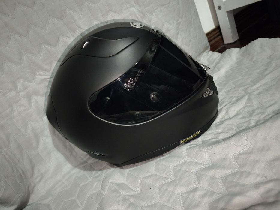 Capacete HJC - Rpha 11