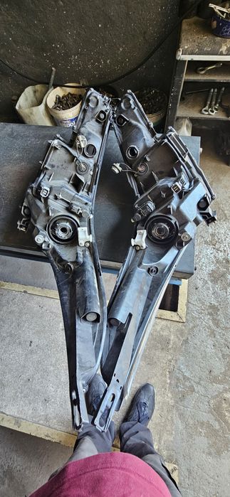 Farois para TOYOTA CHR