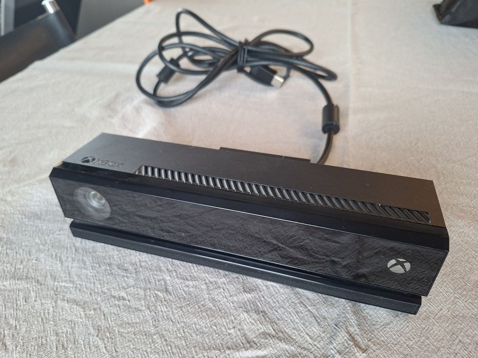 Kinect do Xbox One