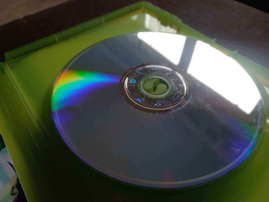 Gra Rayman Origins PL na konsolę xbox 360 Polska wersja!!!