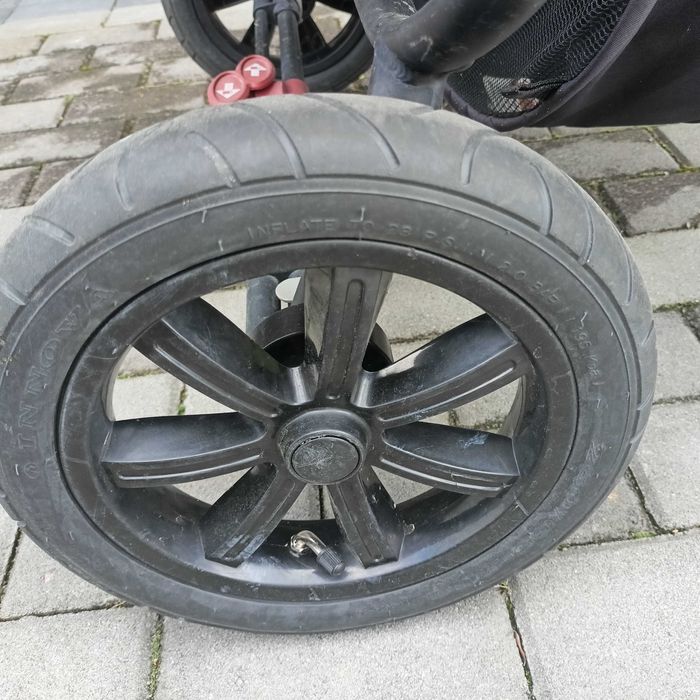 Wózek Valco Snap Duo