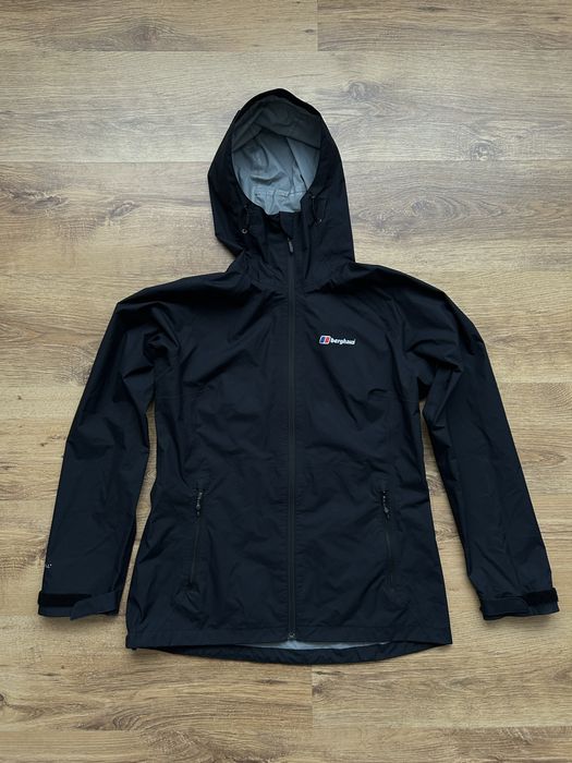 Вітровка Berghaus HydroShell M