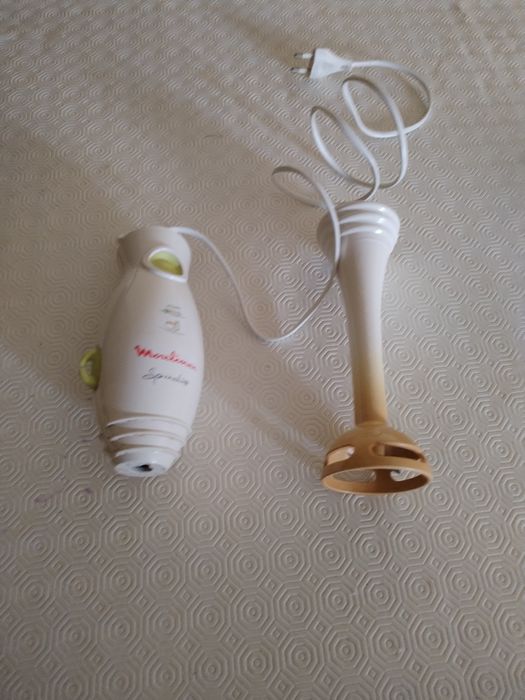 Duas varinhas Mágicas da Moulinex