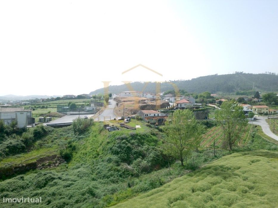 Terreno para Construção