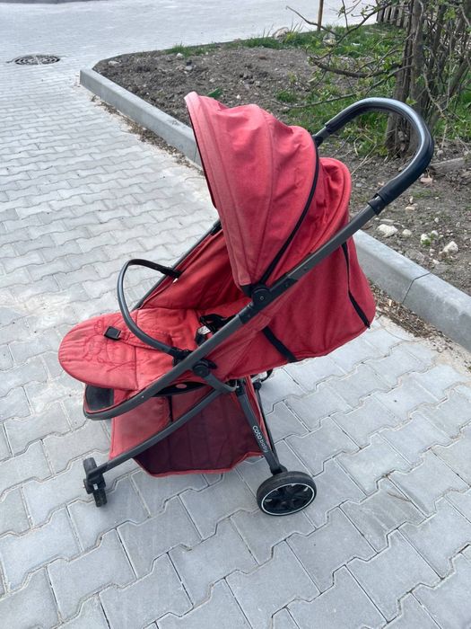Прогулка каляска Carrello
