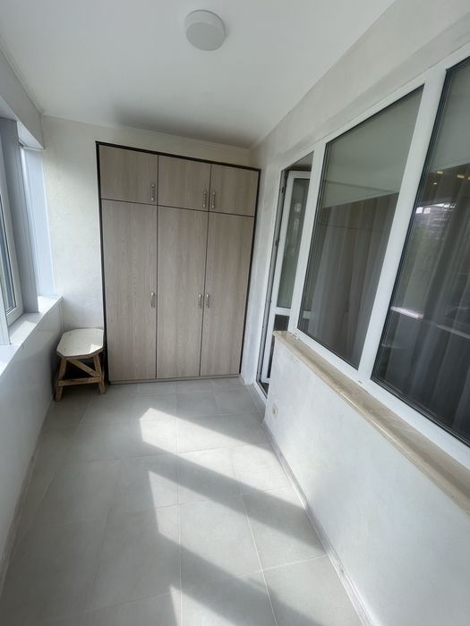 Продаж ЖК Аквамарин пр. Берестейський 131-а 2 к кв. площа 81,2 м