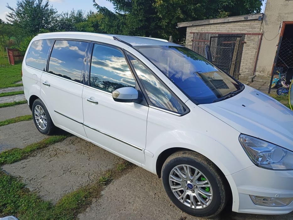 Ford Galaxy