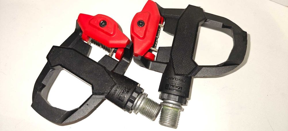 Pedały szosowe LOOK KEO Classic / Jak nowe!