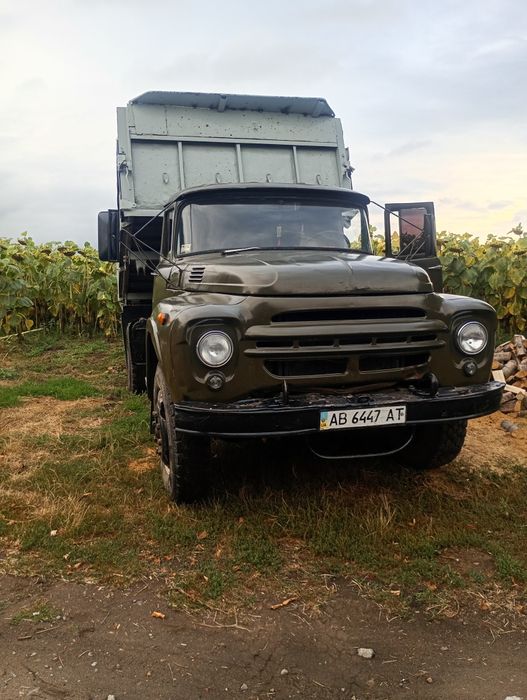 Продам ЗІЛ ммз 554м, д 240