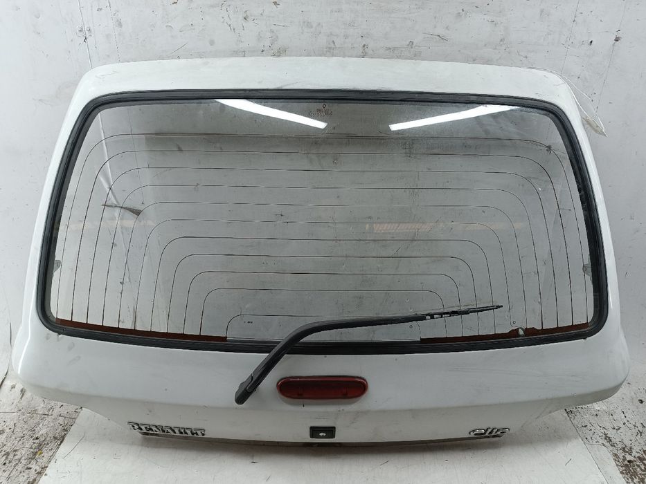 Porta de mala - RENAULT Clio I (B/C57_, 5/357_) | 90 - 98