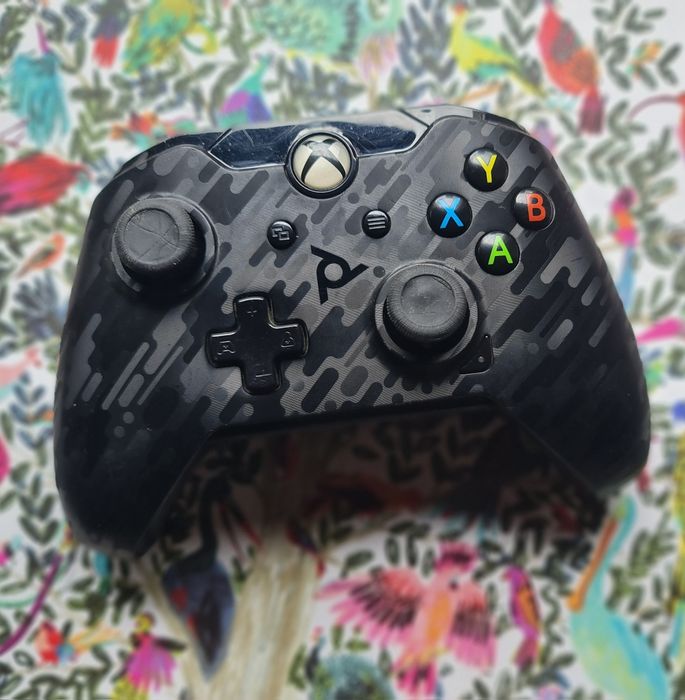 Pad for Xbox One/PC