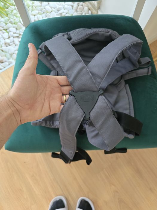 Marsúpio Chicco EasyFit