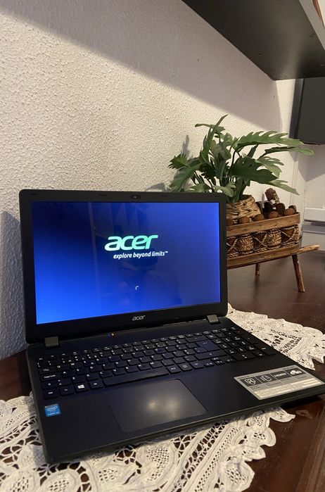Portátil Acer IntelCore 3