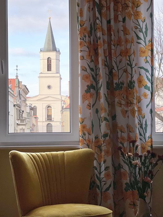 Apartament Antresola Stary Rynek.