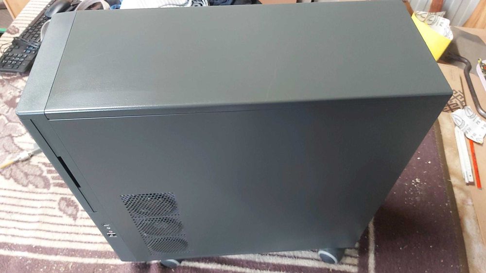 Obudowa komputerowa Chieftec Midi Tower Komputer ATX