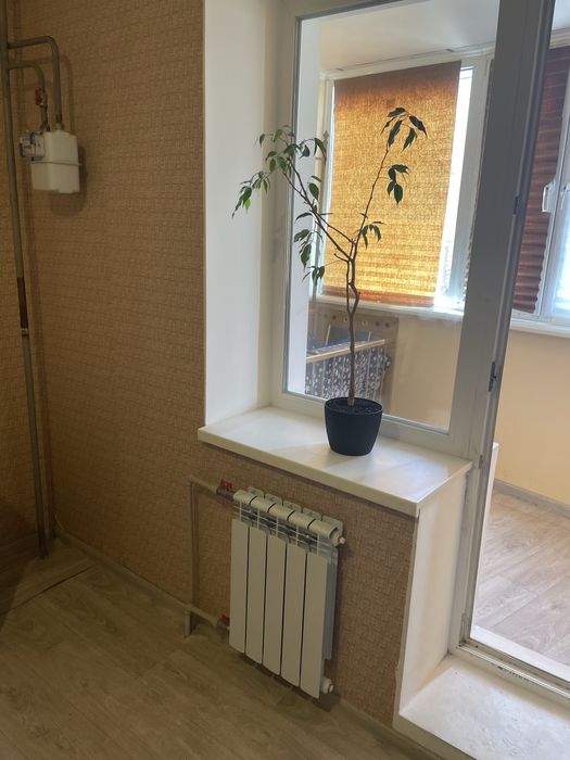 Продам 2-х кімнатну квартиру у новому домі