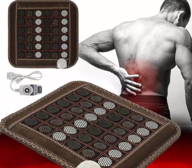 Terapia infra vermelho