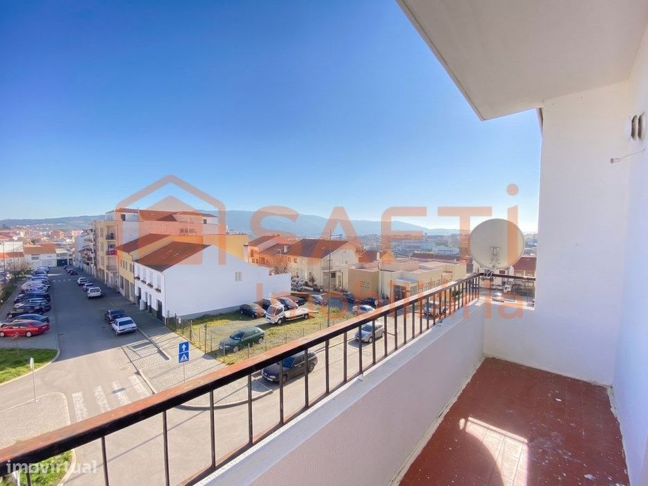 Apartamento T1 em Macedo de Cavaleiros