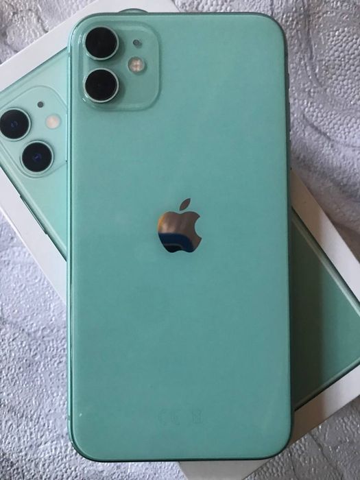 Продам айфон / Iphone 11