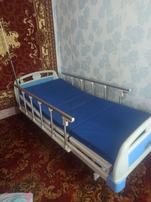 Функціональна кровать