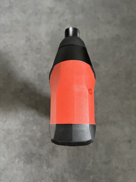 Безщітковий Акум. Імпакт Hilti SID 2-A12