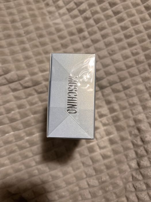 Perfumy moschino funny!