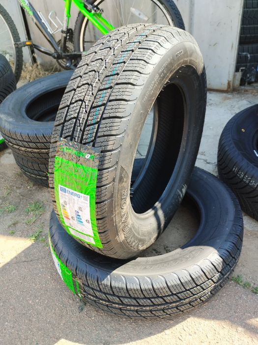Шини Всесезонні 175/70 R14 88T XL Lanvigator CatchFors A/S