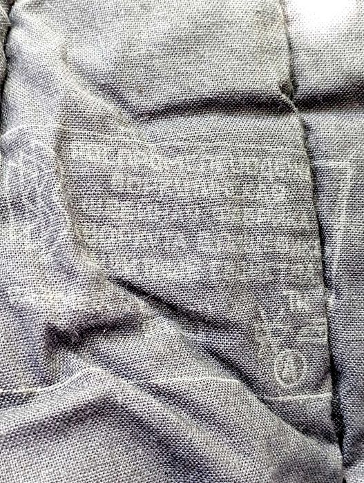 Робочі утеплені штани чоловічі