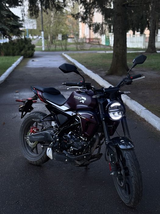 Продам  Rider cbr 250