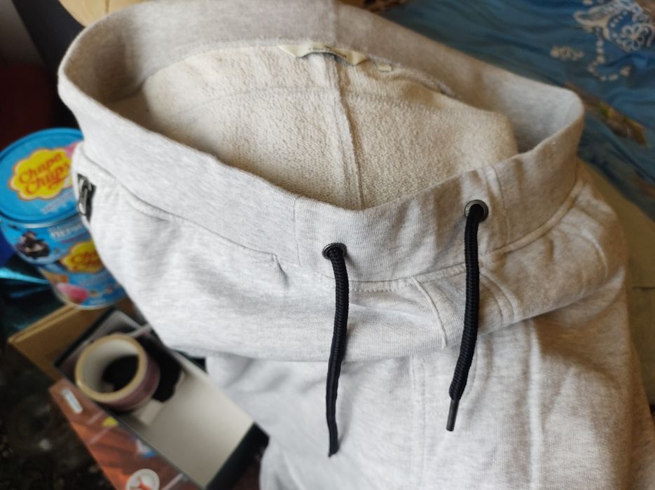 Спортивные брюки Tom Tailor.
