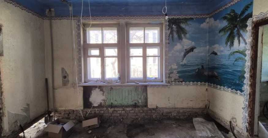 Продаж 3 кім.квартири в районі Сєдова