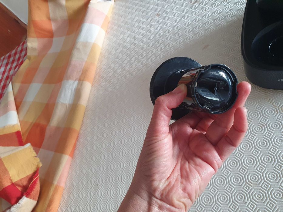 Máquina de café "Dolce Gusto ".