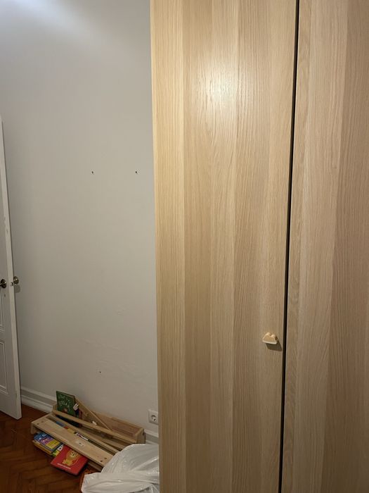 Vendo armario de quarto