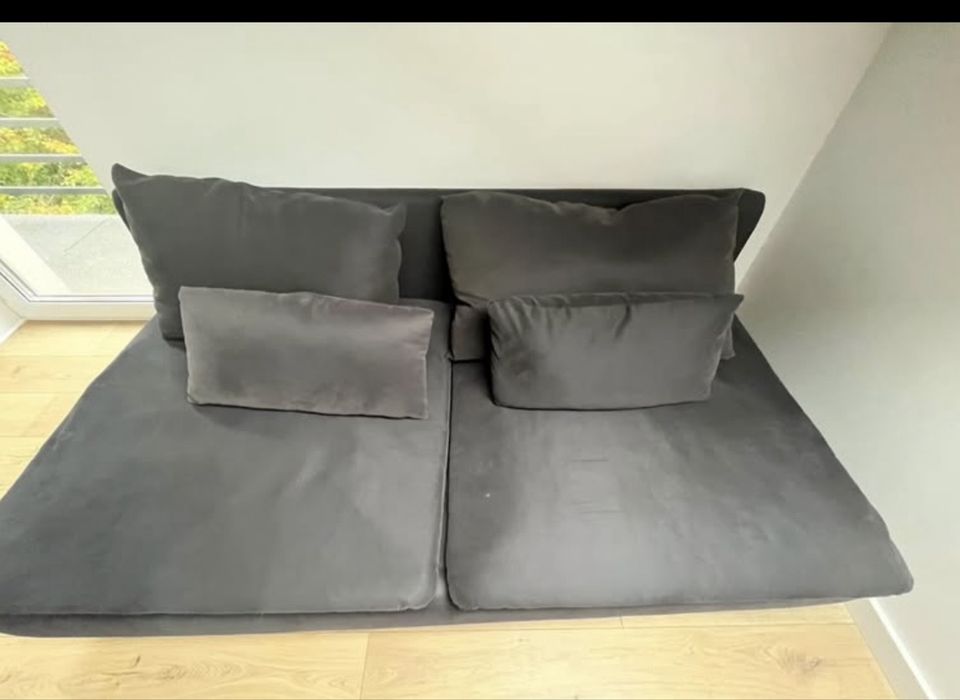 Kanapa sofa Ikea Soderhamn