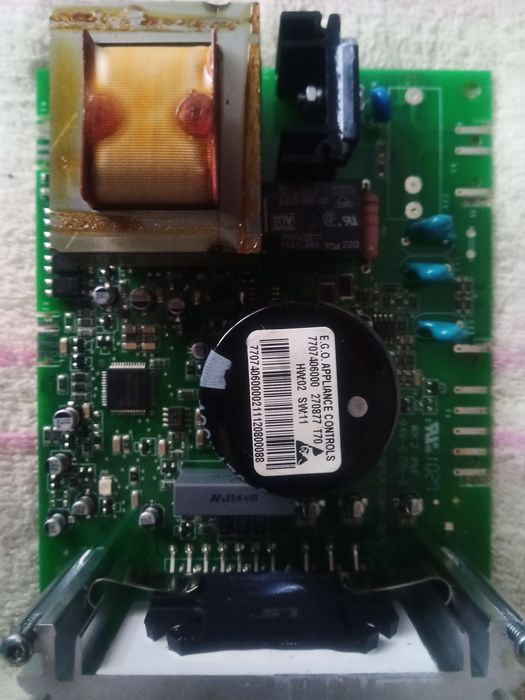 Плата до пральної машини Горенія нова