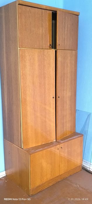 Сервант, пенал б.у