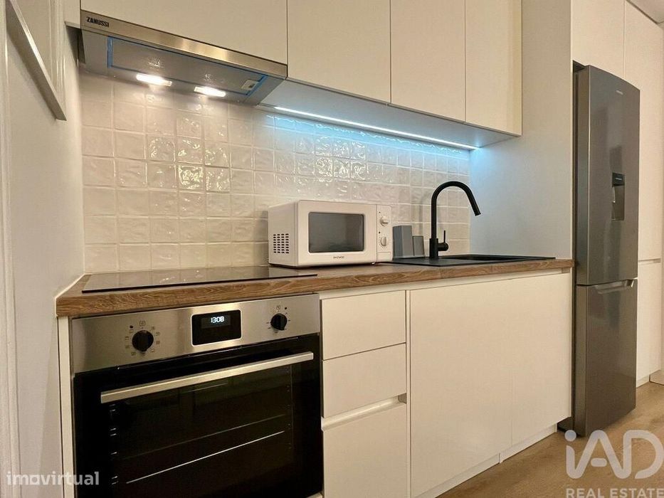 Apartamento T2 em Ramalde de 71 m2