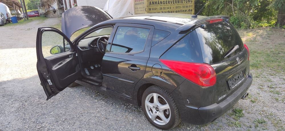 Розборка ,шрот PEUGEOT 207,307,308, 5008 1.4-1.6 бензин 1.4-1.6-2.0диз