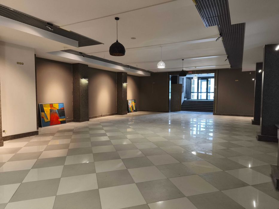 Продаж комерційне приміщення, окрема будівля, Центр, вул.Староміська