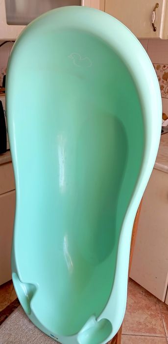 Ванночка для купання