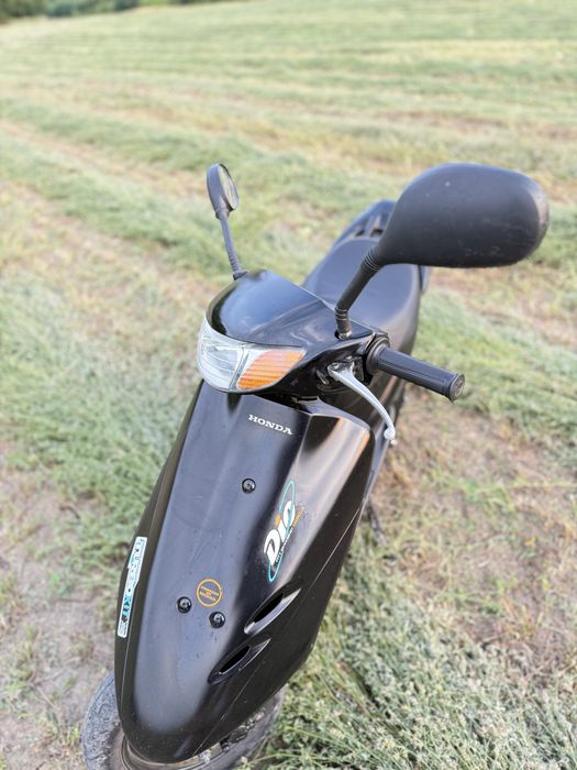 Скутер Honda Dio Zx 35