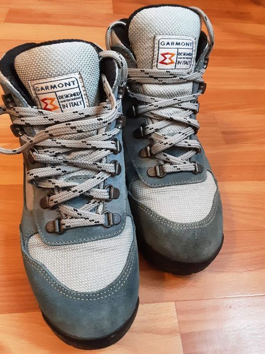 Зимові ботинки 37р.