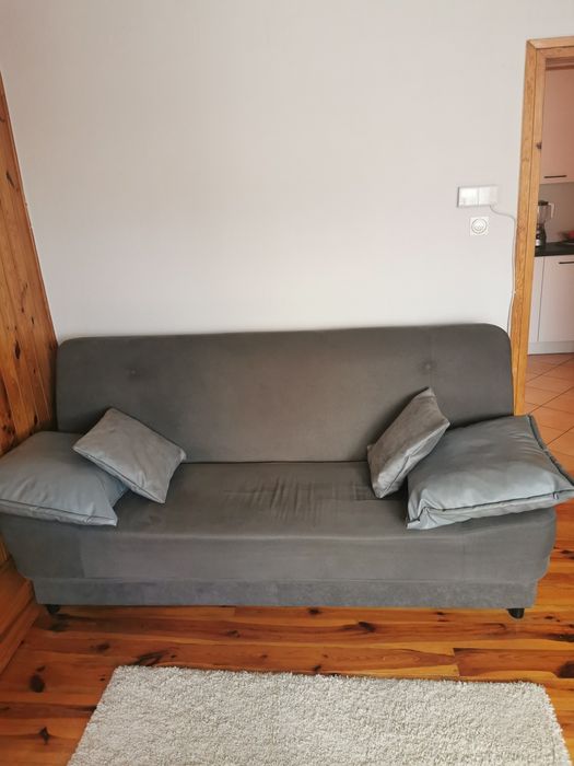 Kanapa - Tapczan z funkcją spania
