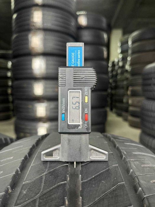Шини літні 225/65 R16C MICHELIN AGILIS 3 6mm
